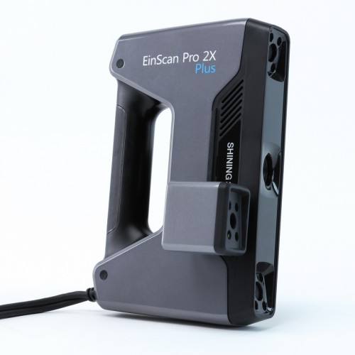 Фото 3D сканера Shining 3D Einscan Pro 2x plus 3
