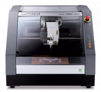 Фрезер Roland MDX-40A