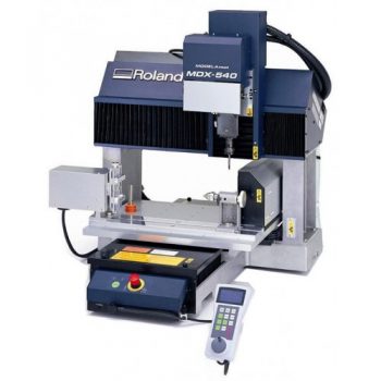 Фрезер Roland MDX-540