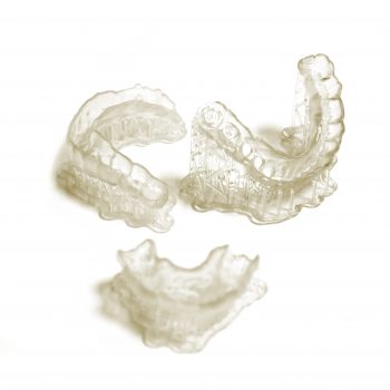 Фото полимер Dental Clear Form 2