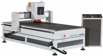 Фрезерный станок с ЧПУ Advercut K45MT 1520 Фрезерный станок с ЧПУ Advercut K45MT 1520