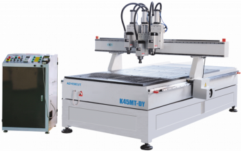 Фрезерный станок с ЧПУ Advercut K45MT-DY Фрезерный станок с ЧПУ Advercut K45MT-DY
