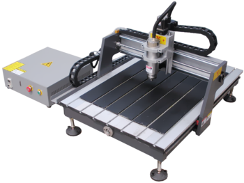 Фрезерный станок с ЧПУ Advercut K6090D Фрезерный станок с ЧПУ Advercut K6090D