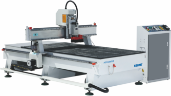 Фрезерный станок с ЧПУ Advercut K60MT 1520 Фрезерный станок с ЧПУ Advercut K60MT 1520