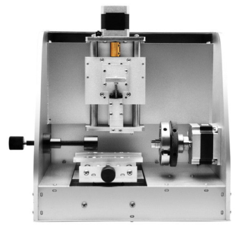 Фрезерный станок с ЧПУ AMAN AM30 Jewel Фрезерный станок с ЧПУ AMAN AM30 Jewel