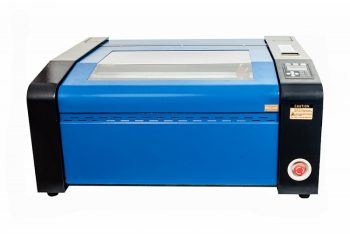 Лазерный гравировальный станок Jumper