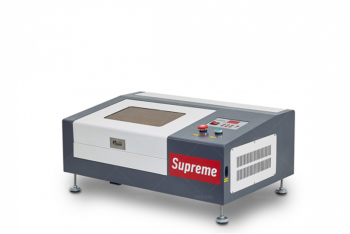 Лазерный гравировальный станок Supreme 2030