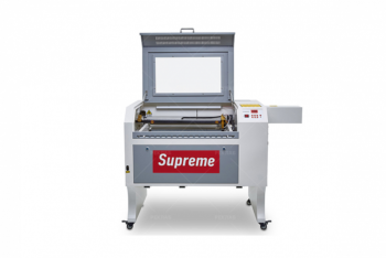 Лазерный гравировальный станок Supreme 6040