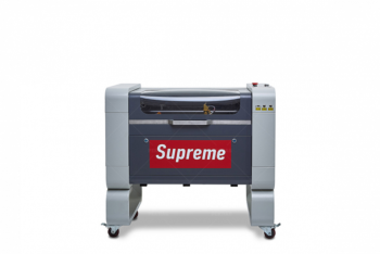 Лазерный гравировальный станок Supreme 6040 N
