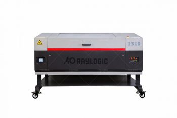 Лазерный станок Raylogic V12 1310 light Лазерный станок Raylogic V12 1310 light