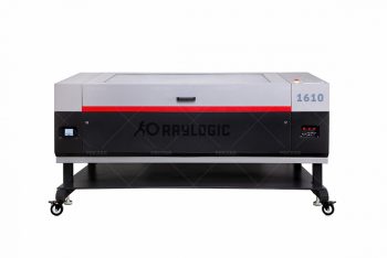 Лазерный станок Raylogic V12 1610 light Лазерный станок Raylogic V12 1610 light