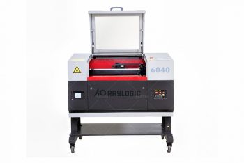 Лазерный станок Raylogic V12 6040 light Лазерный станок Raylogic V12 6040 light