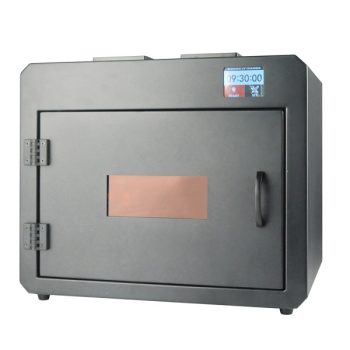 УФ-камера Wanhao Boxman-1 УФ-камера Wanhao Boxman-1