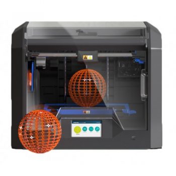 Фото 3D принтера Dremel 3D45 1