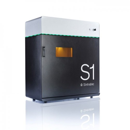 Фото 3D принтера Sintratec S1 1