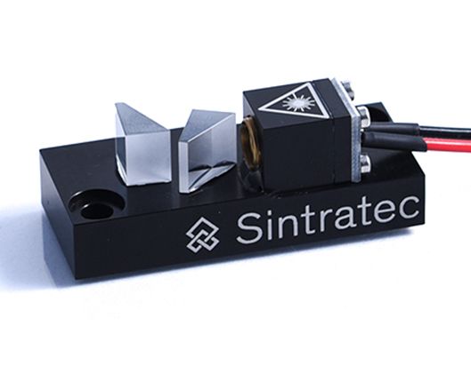 Фото 3D принтера Sintratec S1 3