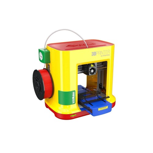 Фото 3D принтера XYZPrinting da Vinci MiniMaker 2