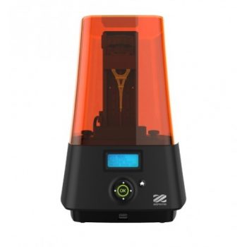 Фото 3D принтера XYZPrinting PartPro100 xP 1