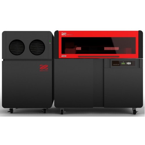 Фото 3D принтера XYZPrinting PartPro350 xBC