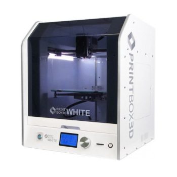 3D принтер PrintBox3D White