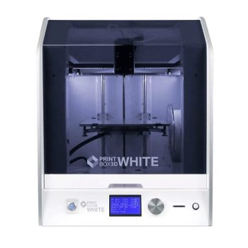 Фото 3D принтер PrintBox3D White 11 1