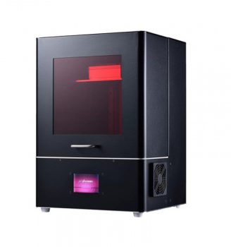 3D принтер Phrozen Shuffle XL 2019 3D принтер Phrozen Shuffle XL 2019