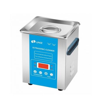 Ультразвуковая ванна UC-4060HL от Uniz, 2 л