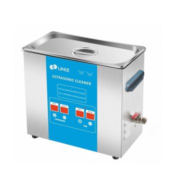 Ультразвуковая ванна Uniz UC-4120, 3.2 л