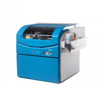 3D принтер ComeTrue T-10