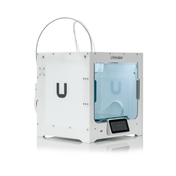 Фото 3Д принтера ULTIMAKER S3 3
