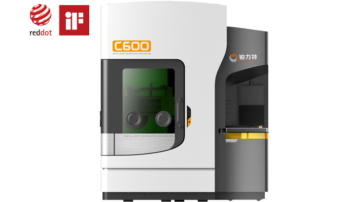 3D принтер BLT-C600