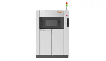 3D принтер BLT-S210