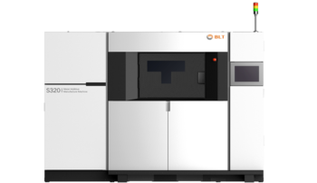3D принтер BLT-S320