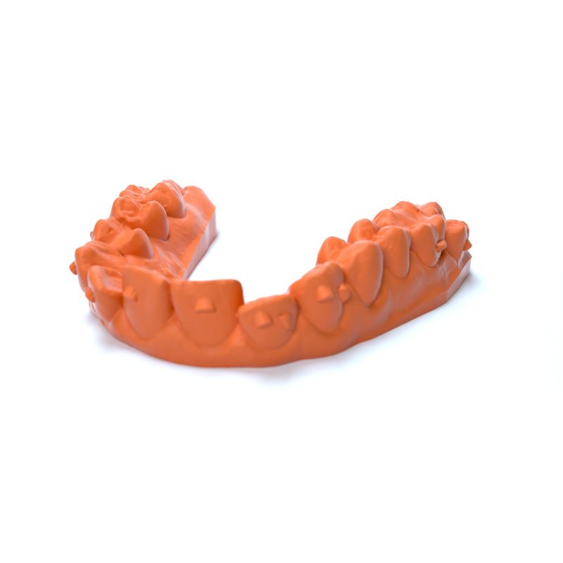 Фото полимер Dental Peach Form 2
