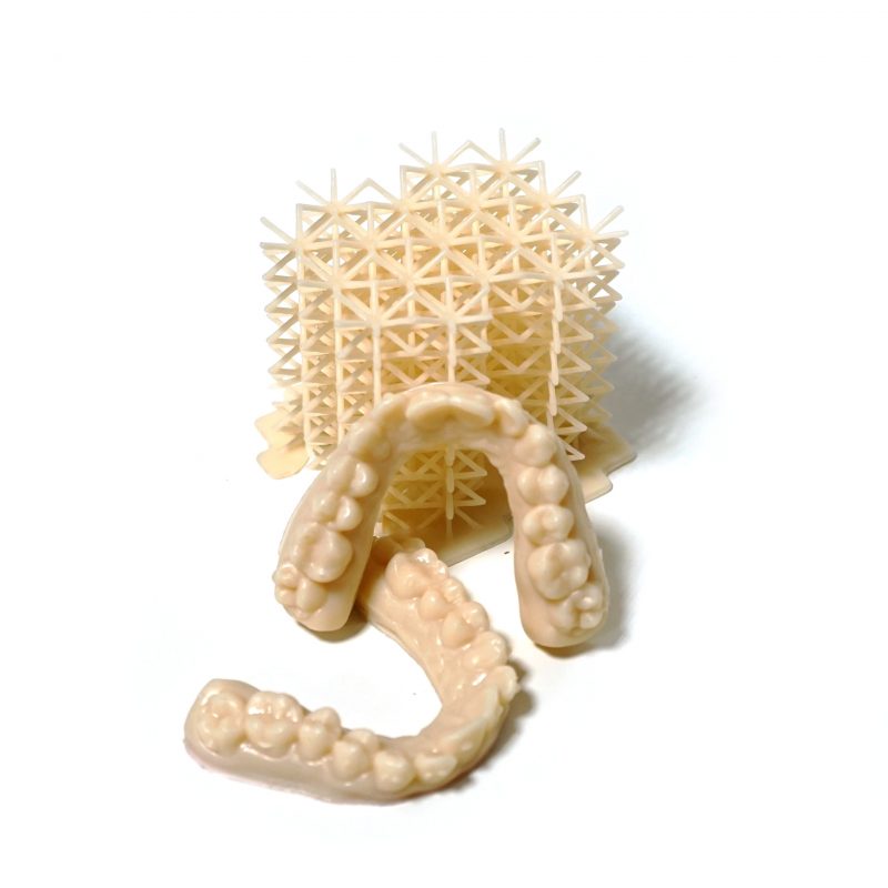 Фото полимер Dental Sand Form 2
