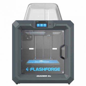 3D принтер Flashforge Guider IIs 3D принтер Flashforge Guider IIs