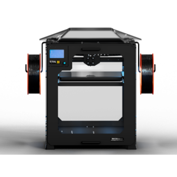 3D принтер Total Z Anyform 250-G3