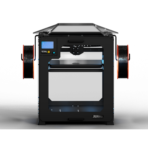 Фото 3D принтера Total Z Anyform 250-G3 1