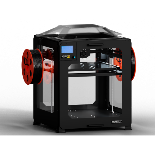 Фото 3D принтера Total Z Anyform 250-G3 3