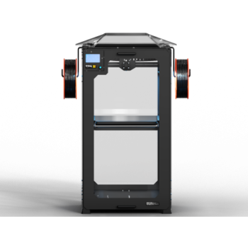 3D принтер Total Z Anyform XL250-G3