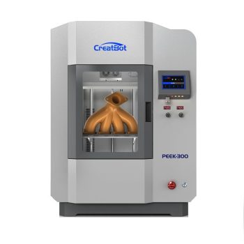 Фото 3D принтер CreatBot PEEK-300 11