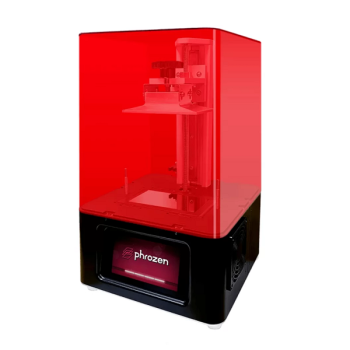 3D принтер Phrozen Shuffle Lite