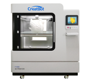 3D принтер CreatBot F1000 3D принтер CreatBot F1000