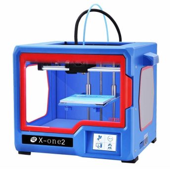 3D принтер QIDI Tech X-One2 3D принтер QIDI Tech X-One2