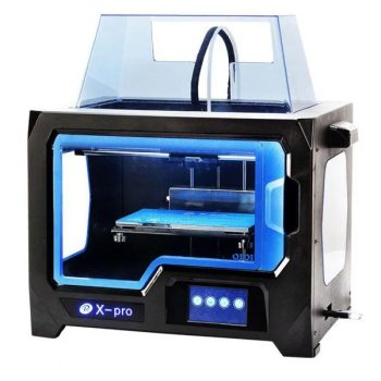 3D принтер QIDI Tech X-Pro 3D принтер QIDI Tech X-Pro