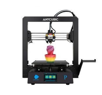 3D принтер Anycubic Mega Pro 3D принтер Anycubic Mega Pro