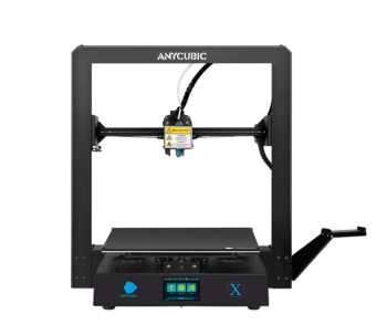 3D принтер Anycubic Mega X 3D принтер Anycubic Mega X