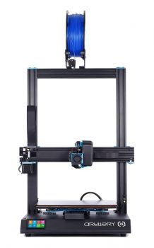 3D принтер Artillery Sidewinder X1