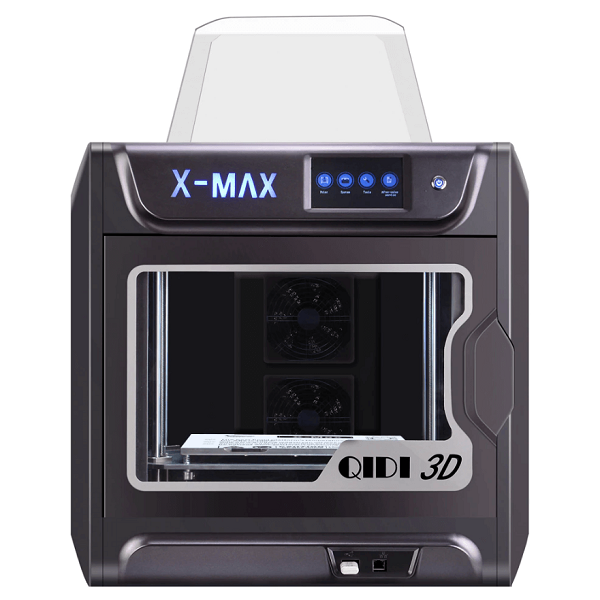 Фото 3D принтера QIDI Tech X-Max 1