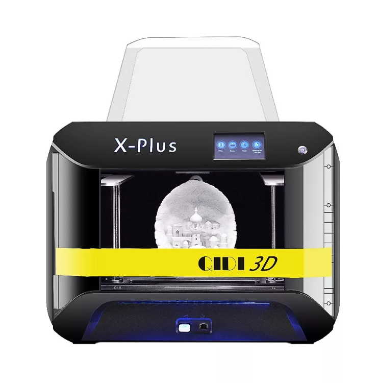 Фото 3D принтера QIDI Tech X-Plus 1